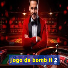 jogo da bomb it 2